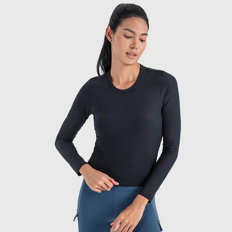 Lululemon Women's Long Sleeve T-shirts 102